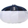 Best Lantern 90 One Sheet (3 ft.) Octagonal Soft Boxes