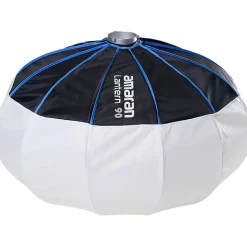 Best Lantern 90 One Sheet (3 ft.) Octagonal Soft Boxes