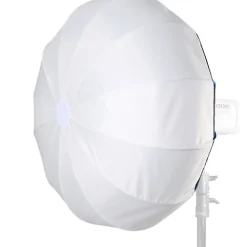 Best Lantern 90 One Sheet (3 ft.) Octagonal Soft Boxes