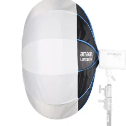 Best Lantern 90 One Sheet (3 ft.) Octagonal Soft Boxes