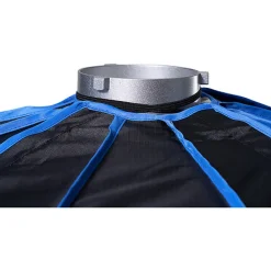 Best Lantern 90 One Sheet (3 ft.) Octagonal Soft Boxes