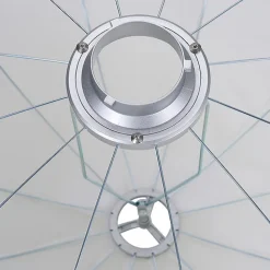 Best Lantern 90 One Sheet (3 ft.) Octagonal Soft Boxes
