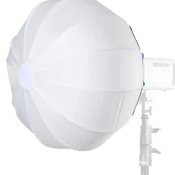 New Lantern 65 One Sheet (2 ft.) Octagonal Soft Boxes