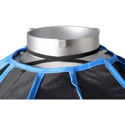 New Lantern 65 One Sheet (2 ft.) Octagonal Soft Boxes