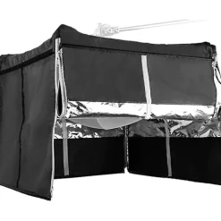 Hot Lantern for F22 LED Lights Rectangular Soft Boxes