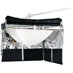 Hot Lantern for F22 LED Lights Rectangular Soft Boxes