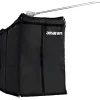 Fashion Lantern for F21 LED Lights Rectangular Soft Boxes