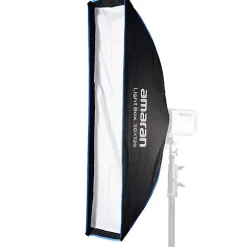Best Light Box (12 x 48 in.) Rectangular Soft Boxes