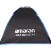 Fashion Light Box (18 x 18 in.) Rectangular Soft Boxes