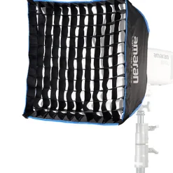 Fashion Light Box (18 x 18 in.) Rectangular Soft Boxes
