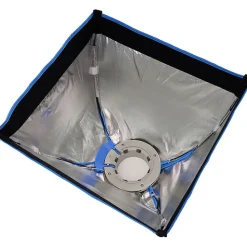 Fashion Light Box (18 x 18 in.) Rectangular Soft Boxes