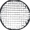 Outlet Light Control Grid for Verge Max (45 degree) Grids & Accessories