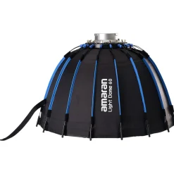 Fashion Light Dome 60 (2 ft.) Octagonal Soft Boxes