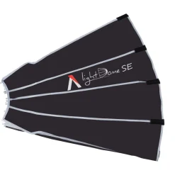 Discount Light Dome SE Softbox Octagonal Soft Boxes