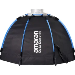 Hot Octa Dome 60 (2 ft.) Octagonal Soft Boxes