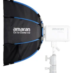 Hot Octa Dome 60 (2 ft.) Octagonal Soft Boxes