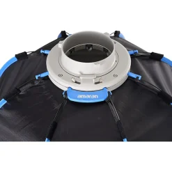 Hot Octa Dome 60 (2 ft.) Octagonal Soft Boxes