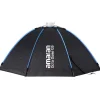 New Octa Dome 120 (4 ft.) Octagonal Soft Boxes