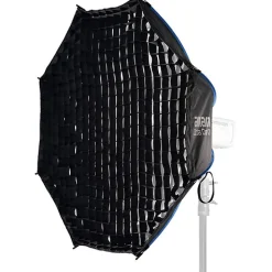 New Octa Dome 120 (4 ft.) Octagonal Soft Boxes