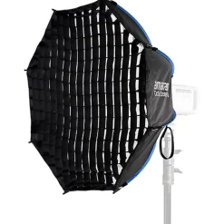 Hot Octa Dome 90 (3 ft.) Octagonal Soft Boxes