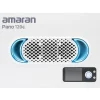 Fashion Pano 120c RGB COB Mobile Light Panel (White) Led Lights & Kits