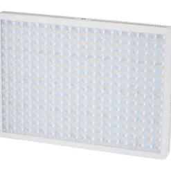 Fashion Pano 120c RGB COB Mobile Light Panel (White) Led Lights & Kits