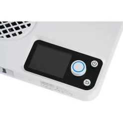 Fashion Pano 60c RGB COB Mobile Light Panel (2-Light Kit, White) Led Lights & Kits