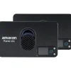 Fashion Pano 60c RGB COB Mobile Light Panel (2-Light Kit, Charcoal) Led Lights & Kits