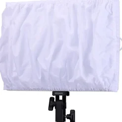 Sale Pano 120c RGB COB Mobile Light Panel (Charcoal) Led Lights & Kits