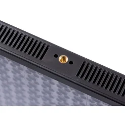 Sale Pano 120c RGB COB Mobile Light Panel (Charcoal) Led Lights & Kits