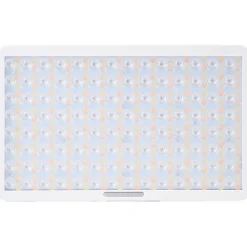 Sale Pano 60c RGB COB Mobile Light Panel Kit (White) Led Lights & Kits