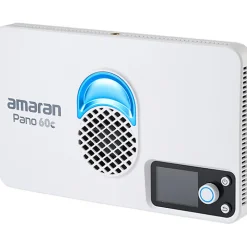 Sale Pano 60c RGB COB Mobile Light Panel Kit (White) Led Lights & Kits
