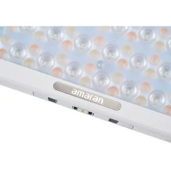 Sale Pano 60c RGB COB Mobile Light Panel Kit (White) Led Lights & Kits