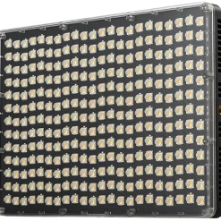 Clearance P60x Bi-Color LED Panel 3-Light Kit Led Lights & Kits