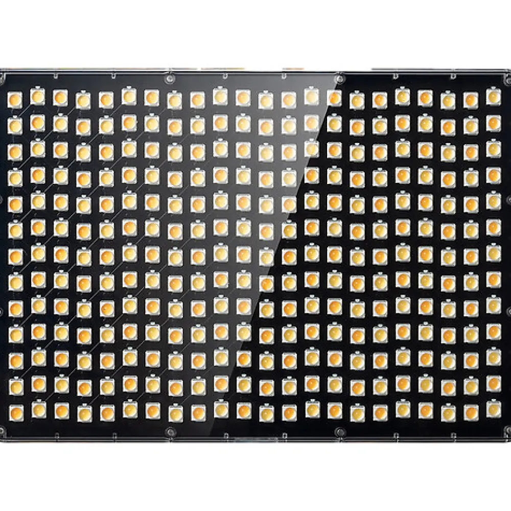 Clearance P60x Bi-Color LED Panel 3-Light Kit Led Lights & Kits