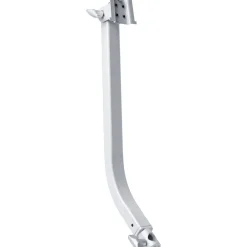 Hot Stand Adapter for Verge & Verge Max (Silver) Light Stand Accessories