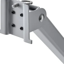 Hot Stand Adapter for Verge & Verge Max (Silver) Light Stand Accessories