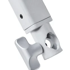 Hot Stand Adapter for Verge & Verge Max (Silver) Light Stand Accessories