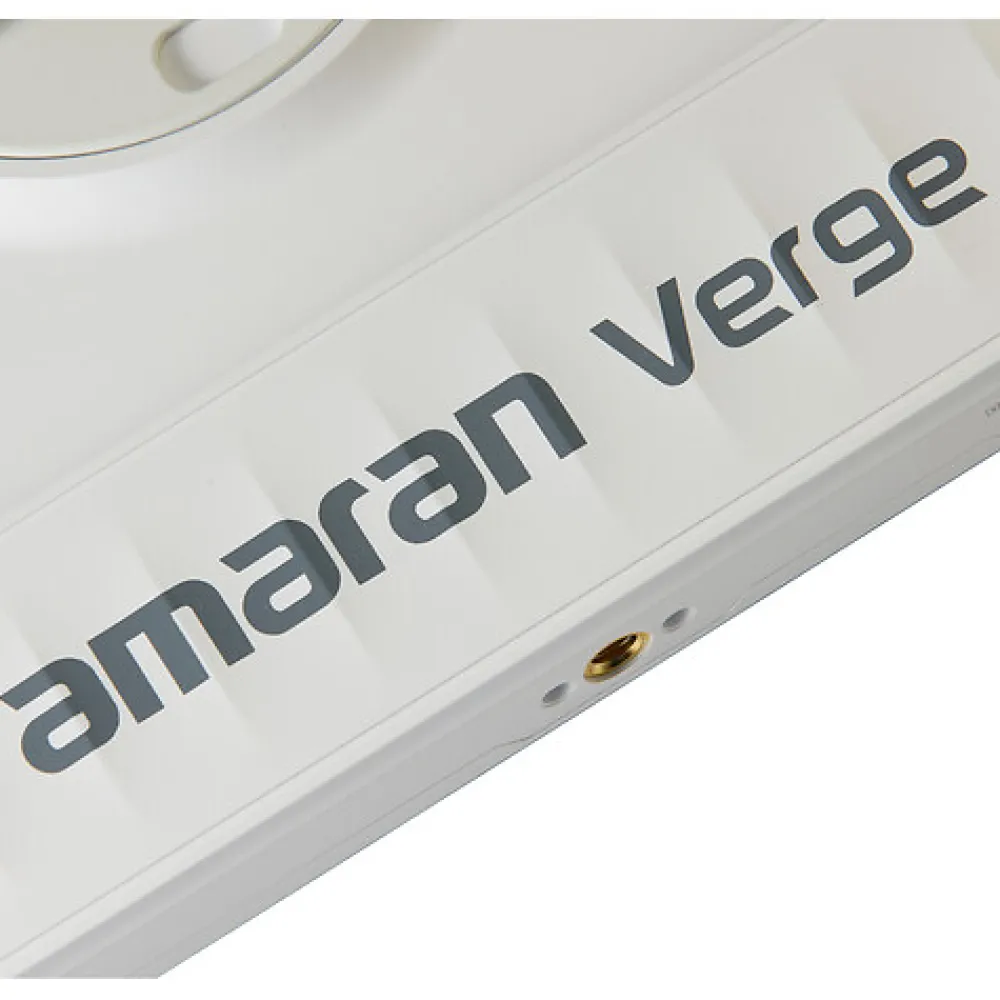 Hot Verge Bi-Color LED Light Panel (White) Led Lights & Kits