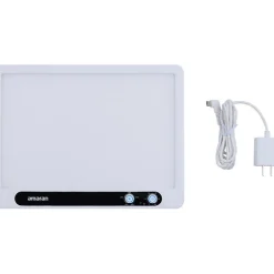 Hot Verge Bi-Color LED Light Panel (White) Led Lights & Kits