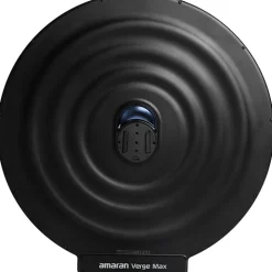 Discount Verge Max Bi-Color Round LED Light Panel (Charcoal) Led Lights & Kits