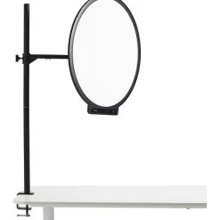 Discount Verge Max Bi-Color Round LED Light Panel (Charcoal) Led Lights & Kits