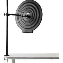 Discount Verge Max Bi-Color Round LED Light Panel (Charcoal) Led Lights & Kits