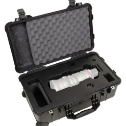 Fashion EZ Series Case for EZ-1, EZ-2, or EZ-3 Lens Hard Cases & Large Bags
