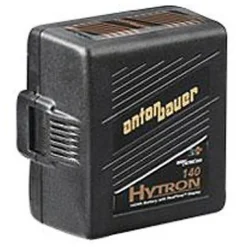 Hot Digital HYTRON 140 Battery Batteries & Power|Batteries & Adapters