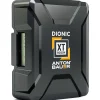Fashion Dionic XT90 Gold Mount Battery Batteries & Power