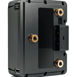 Fashion Dionic XT90 Gold Mount Battery Batteries & Power