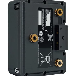 Hot Titon 90 2-Battery and Charger Travel Kit (Gold Mount) Camera Support Accessories