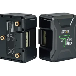 Hot Titon 150 Gold Mount Lithium-Ion Battery Batteries & Power