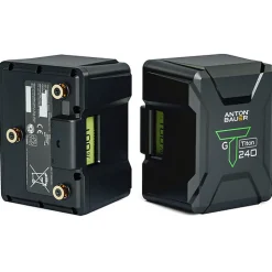 Clearance Titon 240 238Wh 14.4V Battery (Gold Mount) Batteries & Power